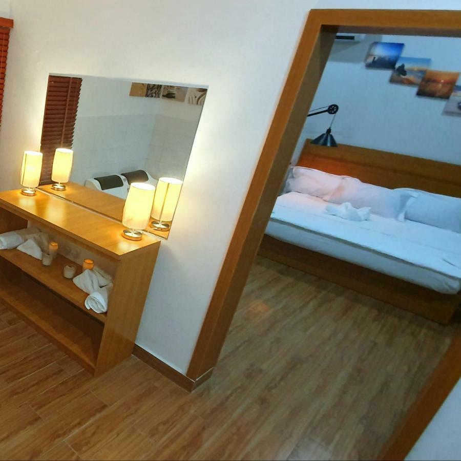 Taverna Lounge & Boutique Hotel Port Harcourt Ngoại thất bức ảnh